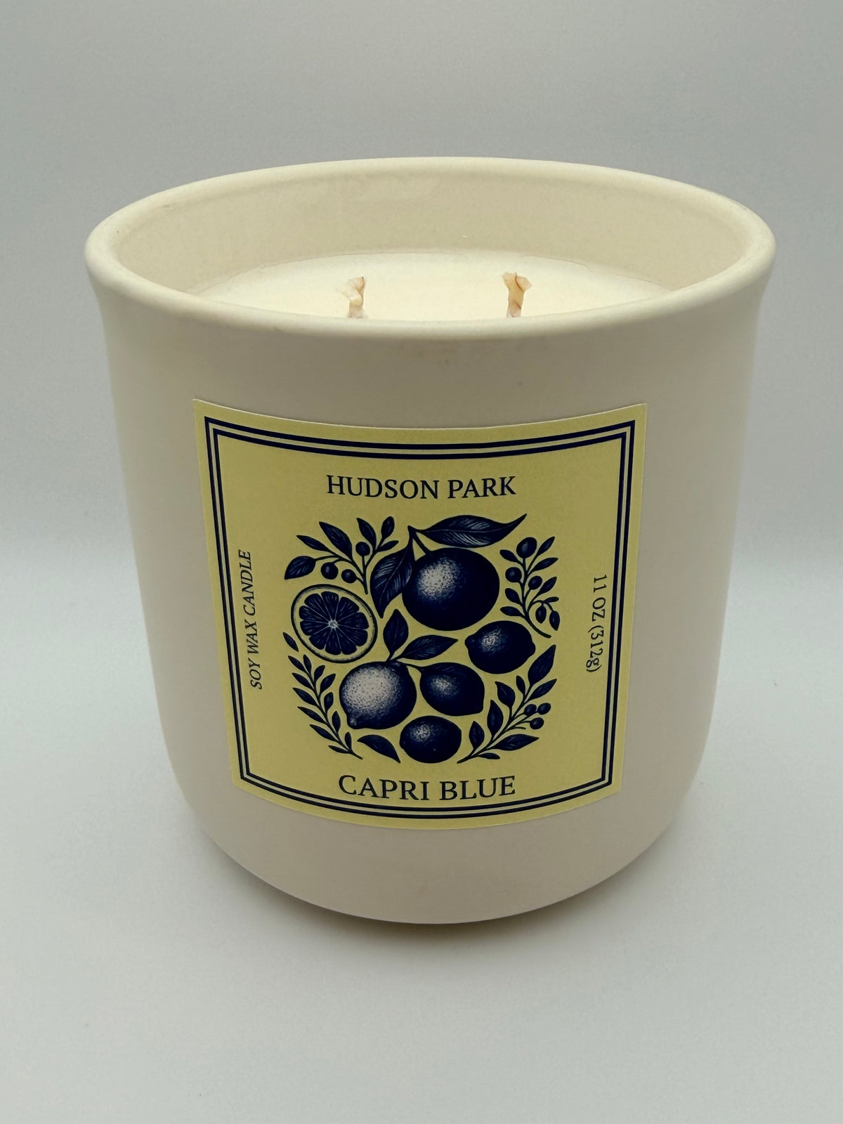 Capri Blue Candle