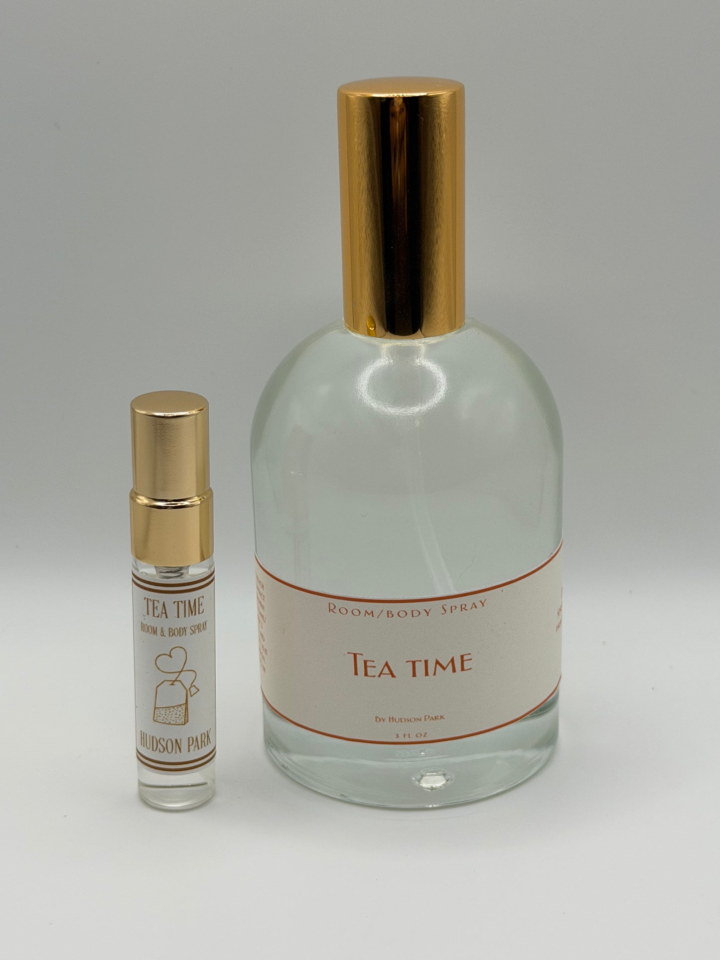 Tea Time Room Spray