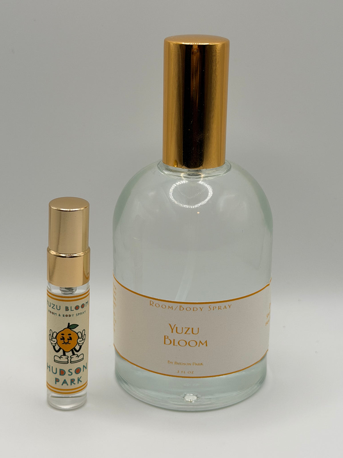 Yuzu Bloom Room Spray