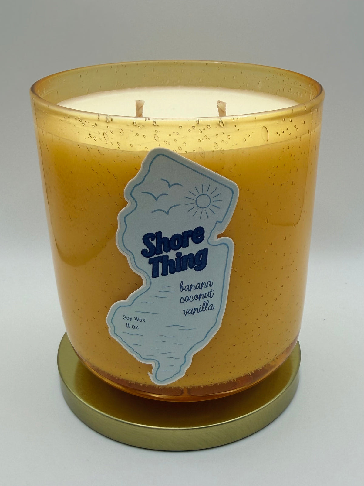 Shore Thing Candle