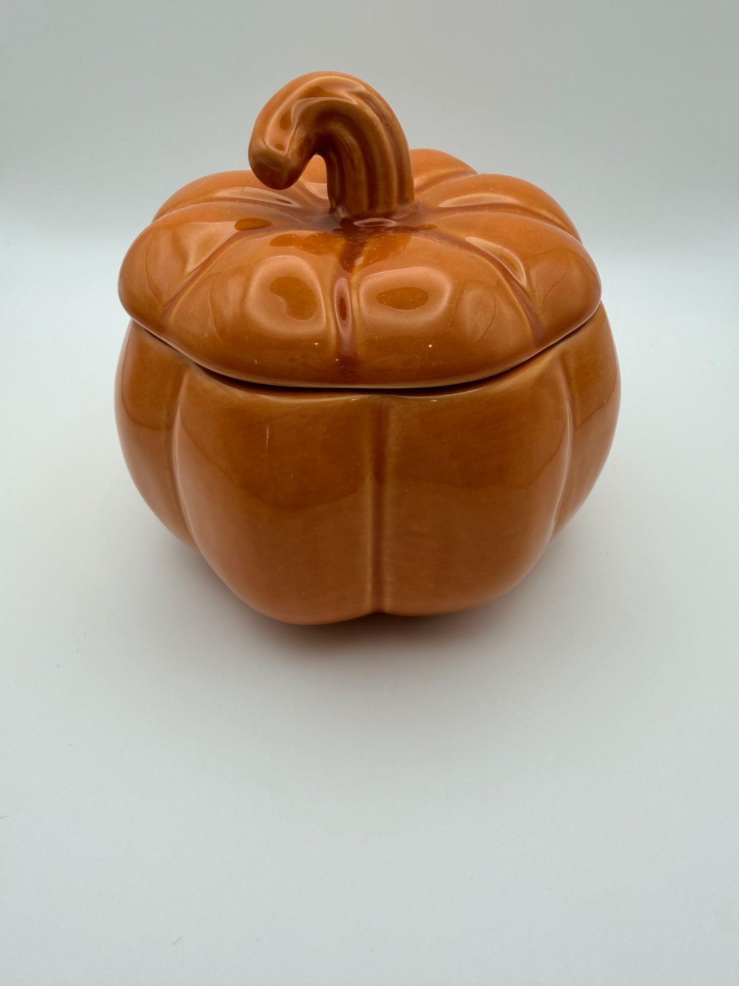 Pumpkin Chai Candle