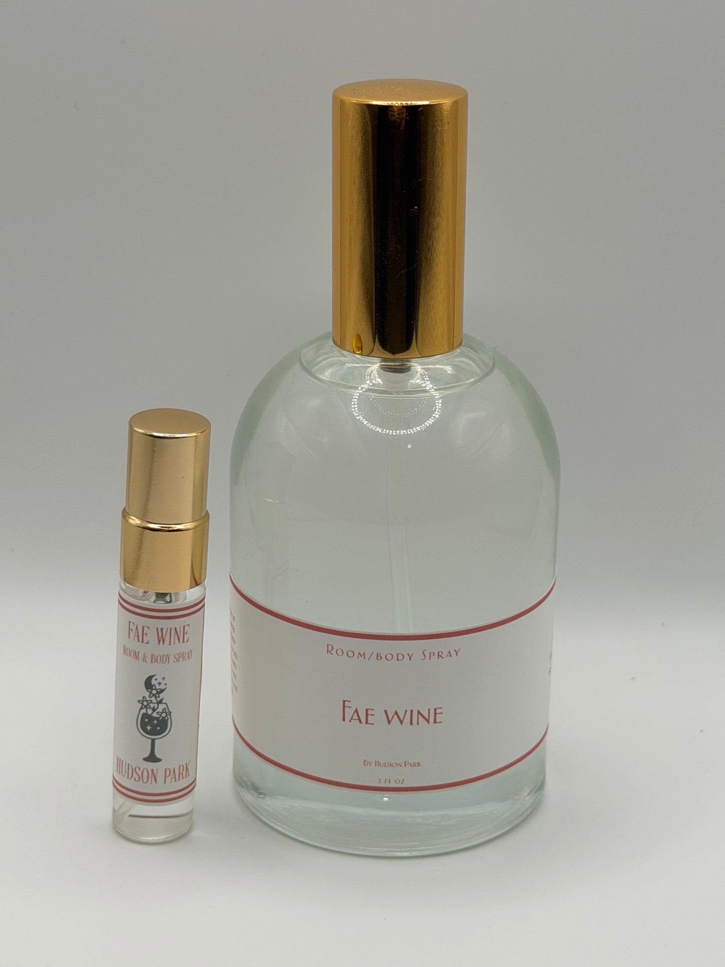 Fae Wine Room Spray
