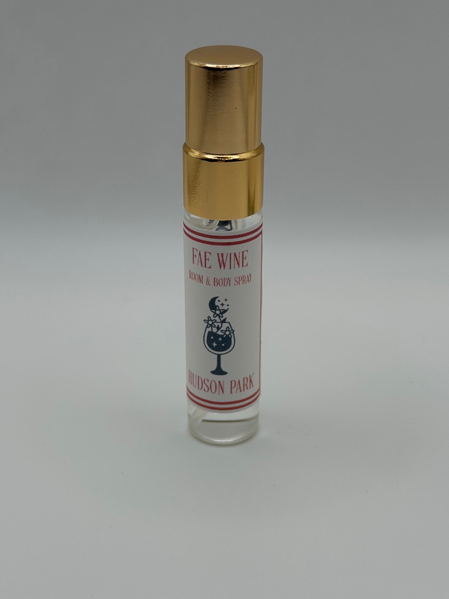 Fae Wine Room Spray