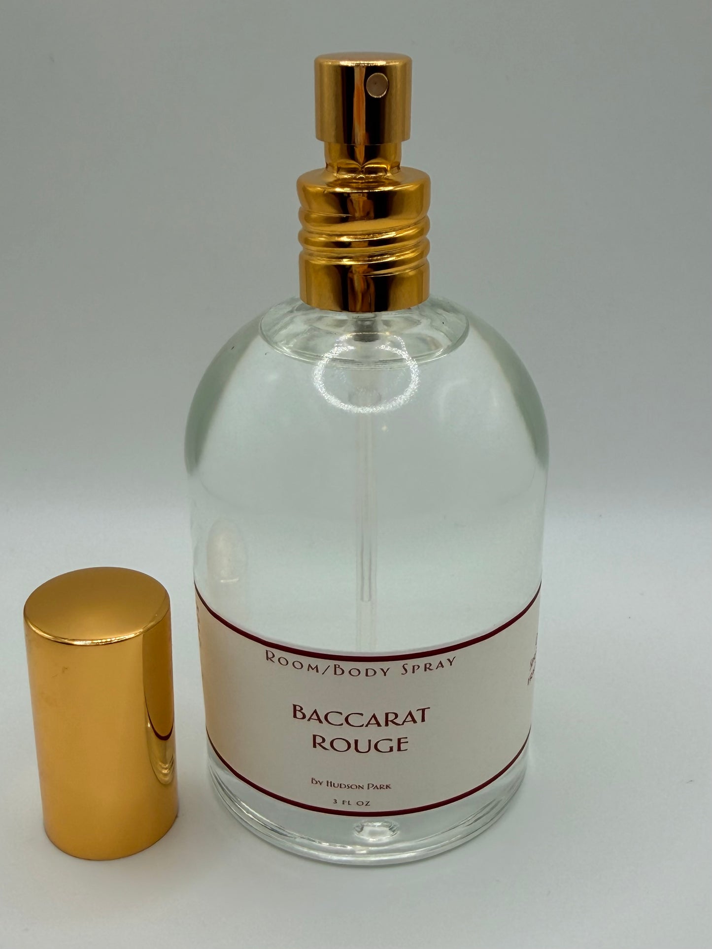 Baccarat Rogue Room Spray