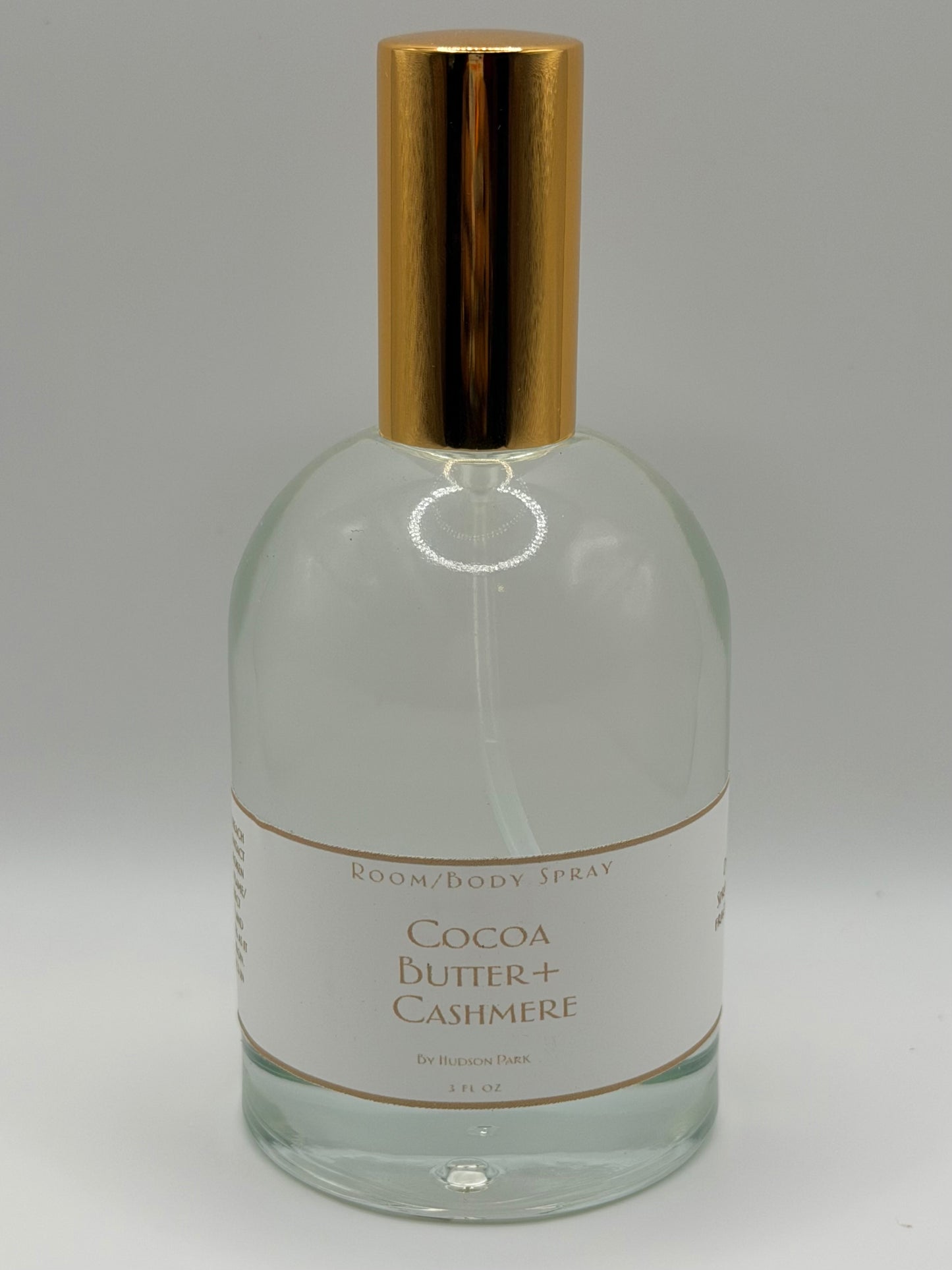 Cocoa Butter Cashmere Room Spray