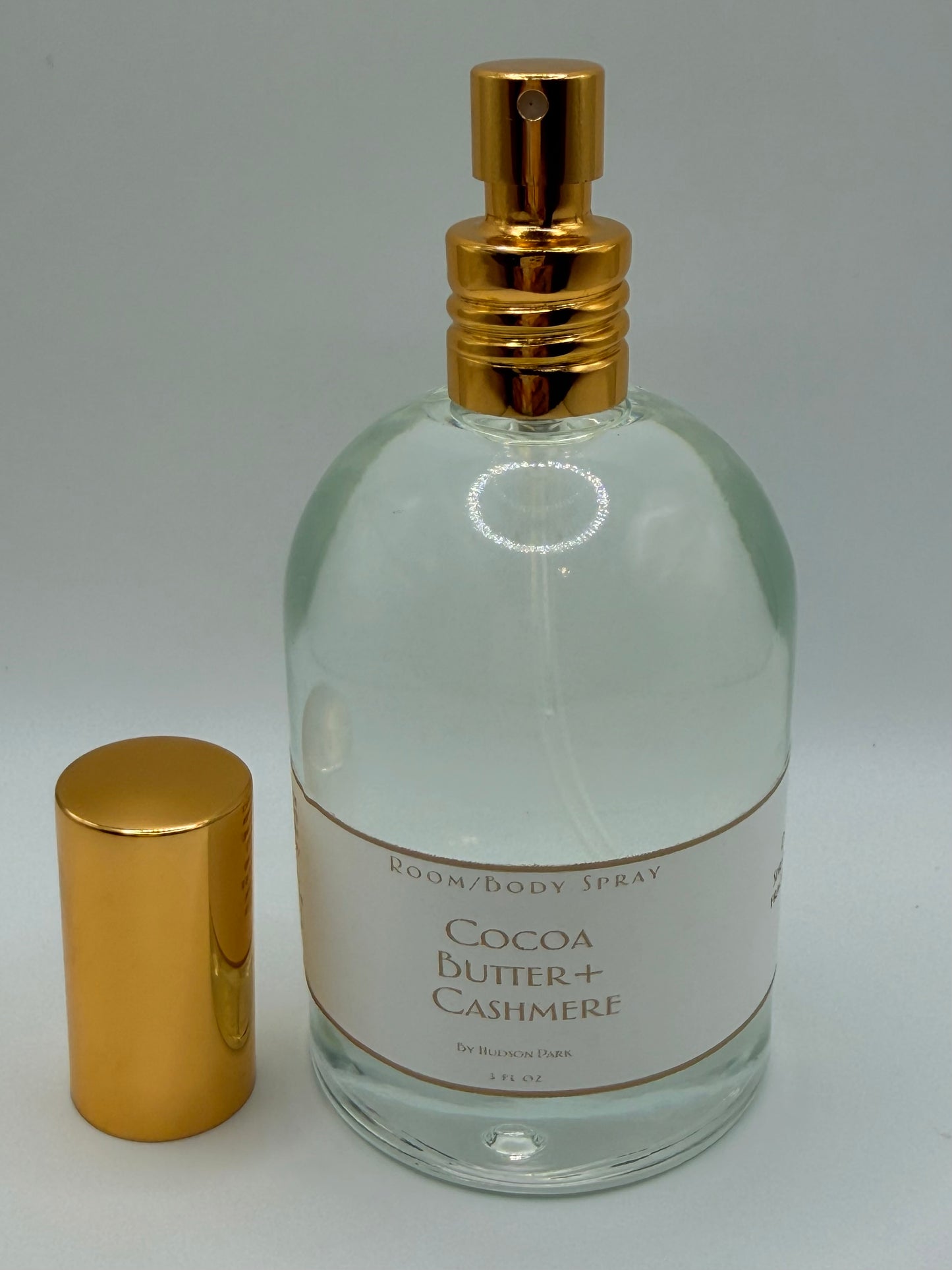 Cocoa Butter Cashmere Room Spray