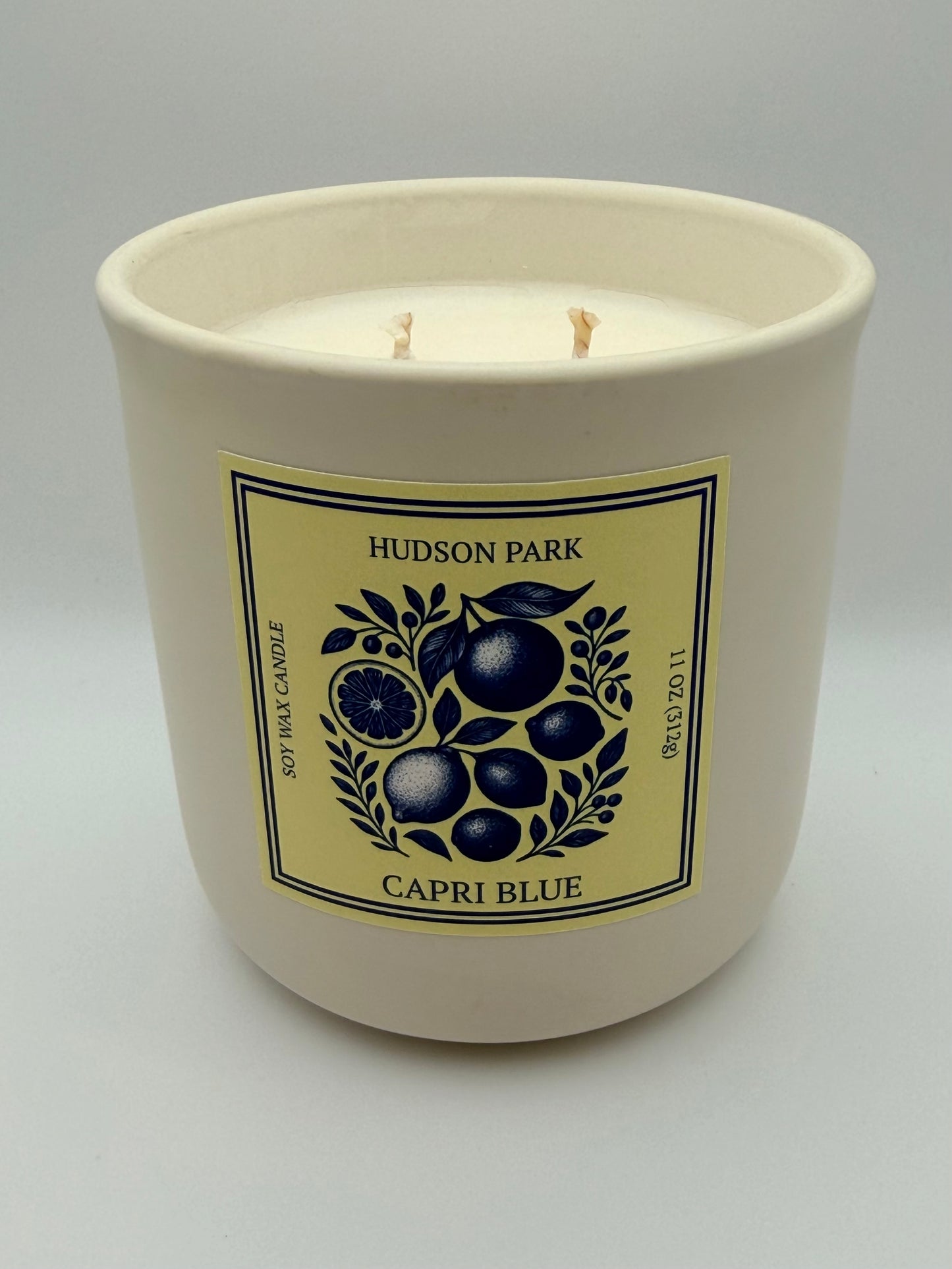 Capri Blue Candle
