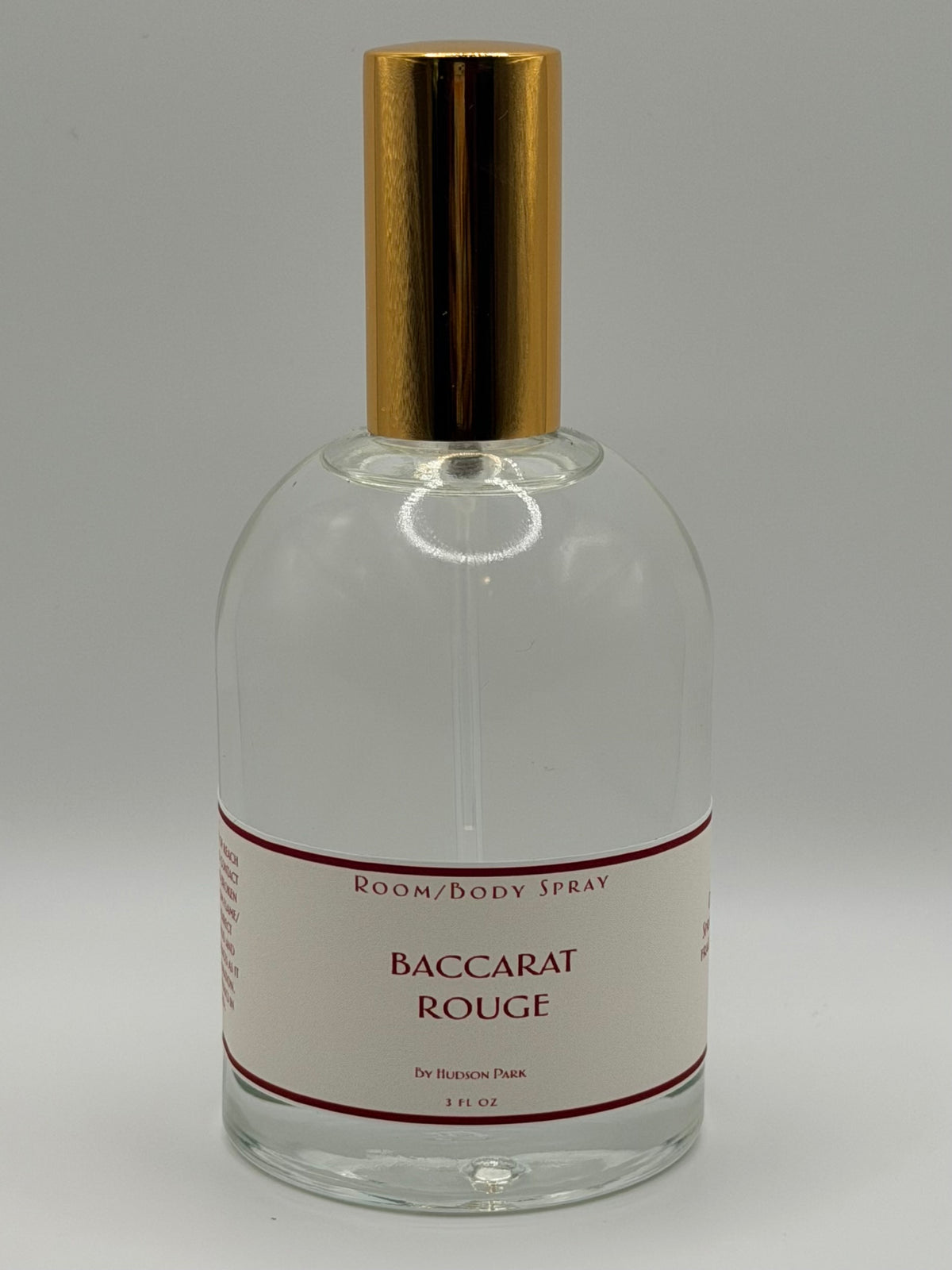 Baccarat Rogue Room Spray