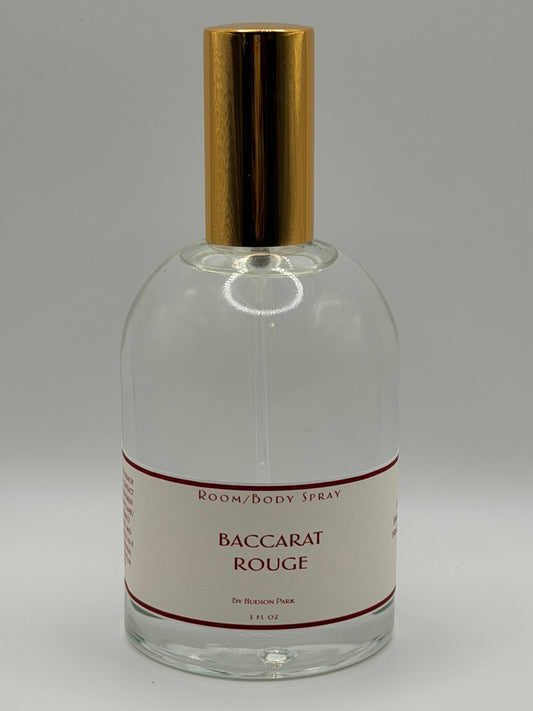 Baccarat Rogue Room Spray