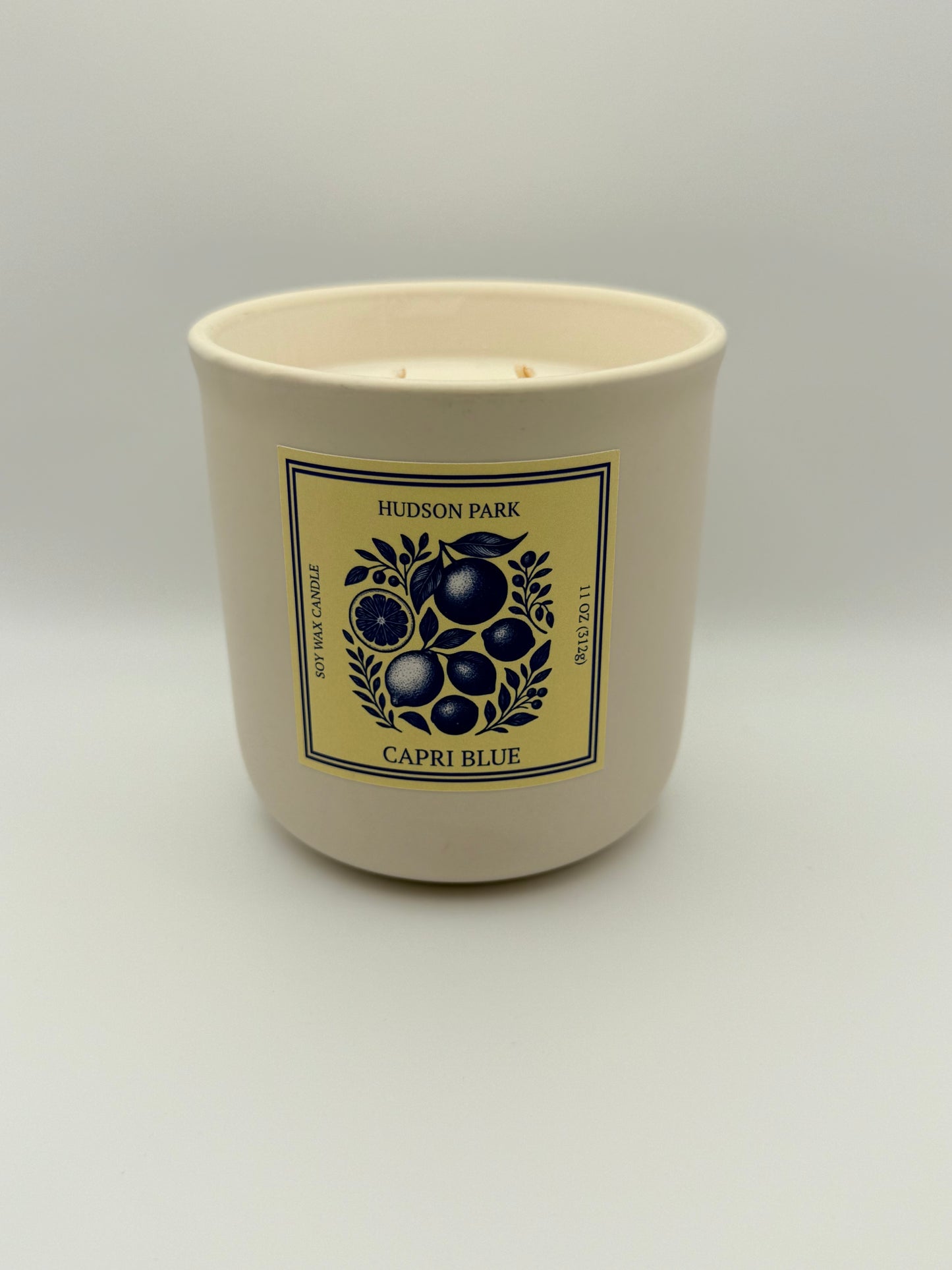 Capri Blue Candle