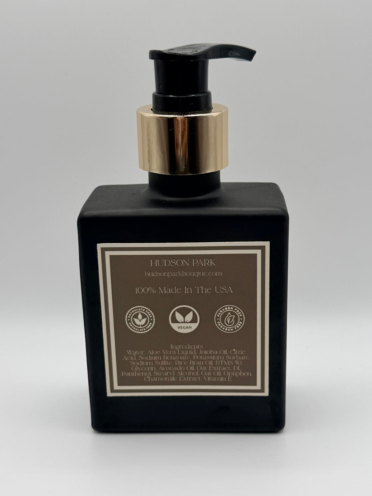 Cocoa Butter Cashmere Lotion