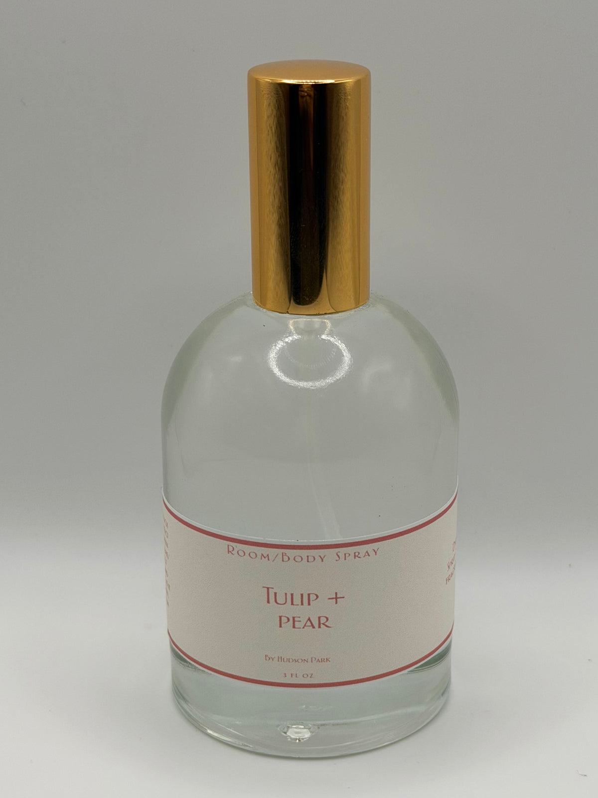 Tulip and Pear Room Spray