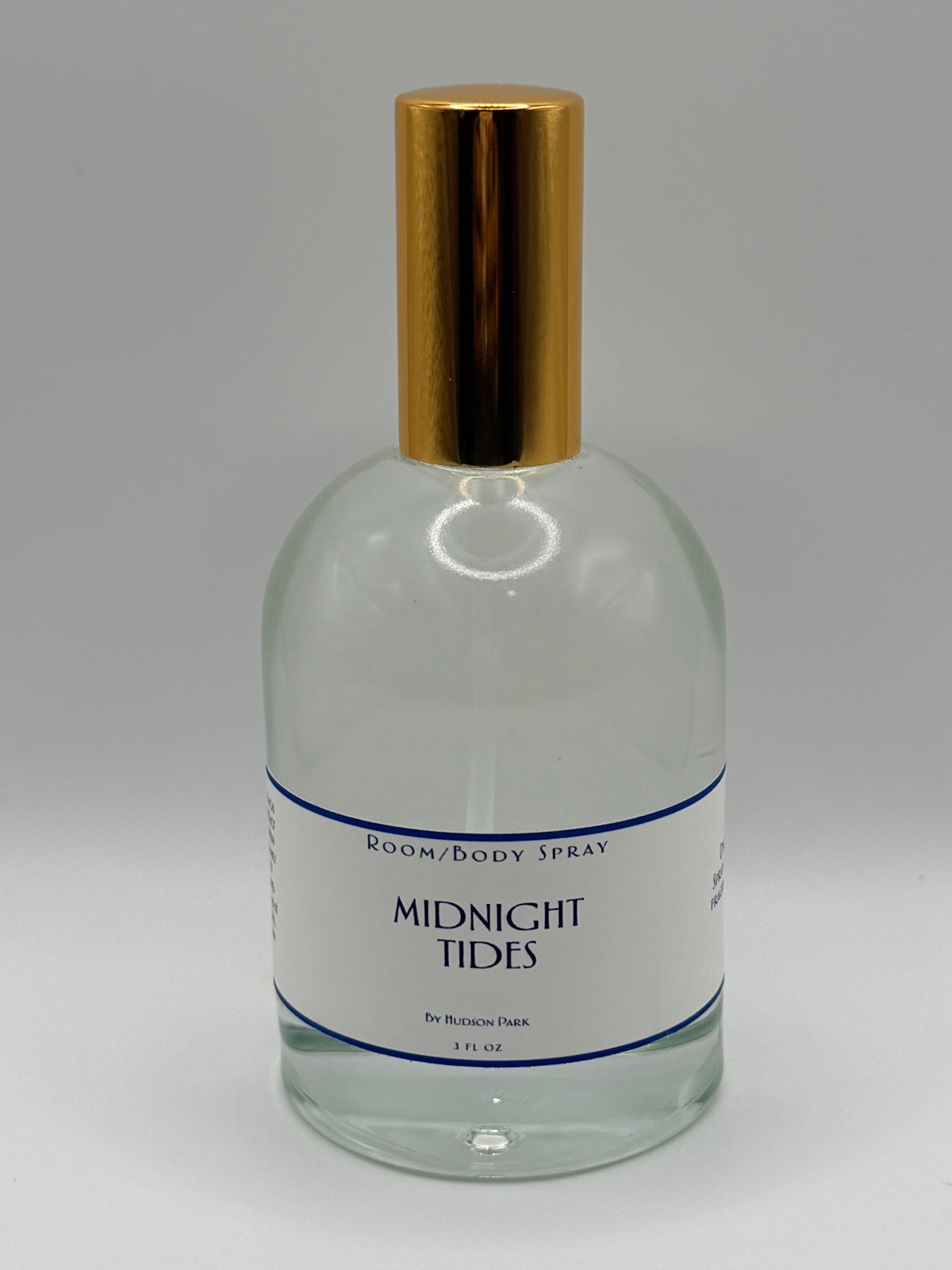 Midnight Tides Room Spray
