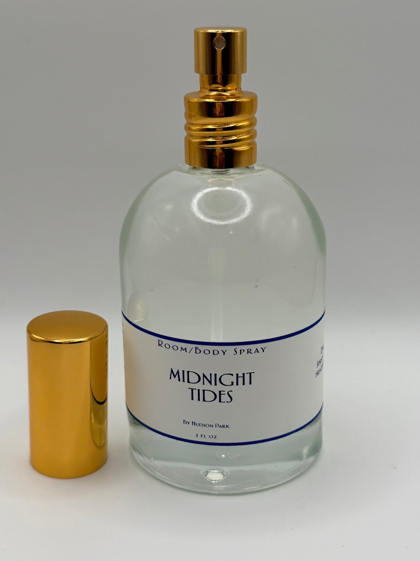 Midnight Tides Room Spray