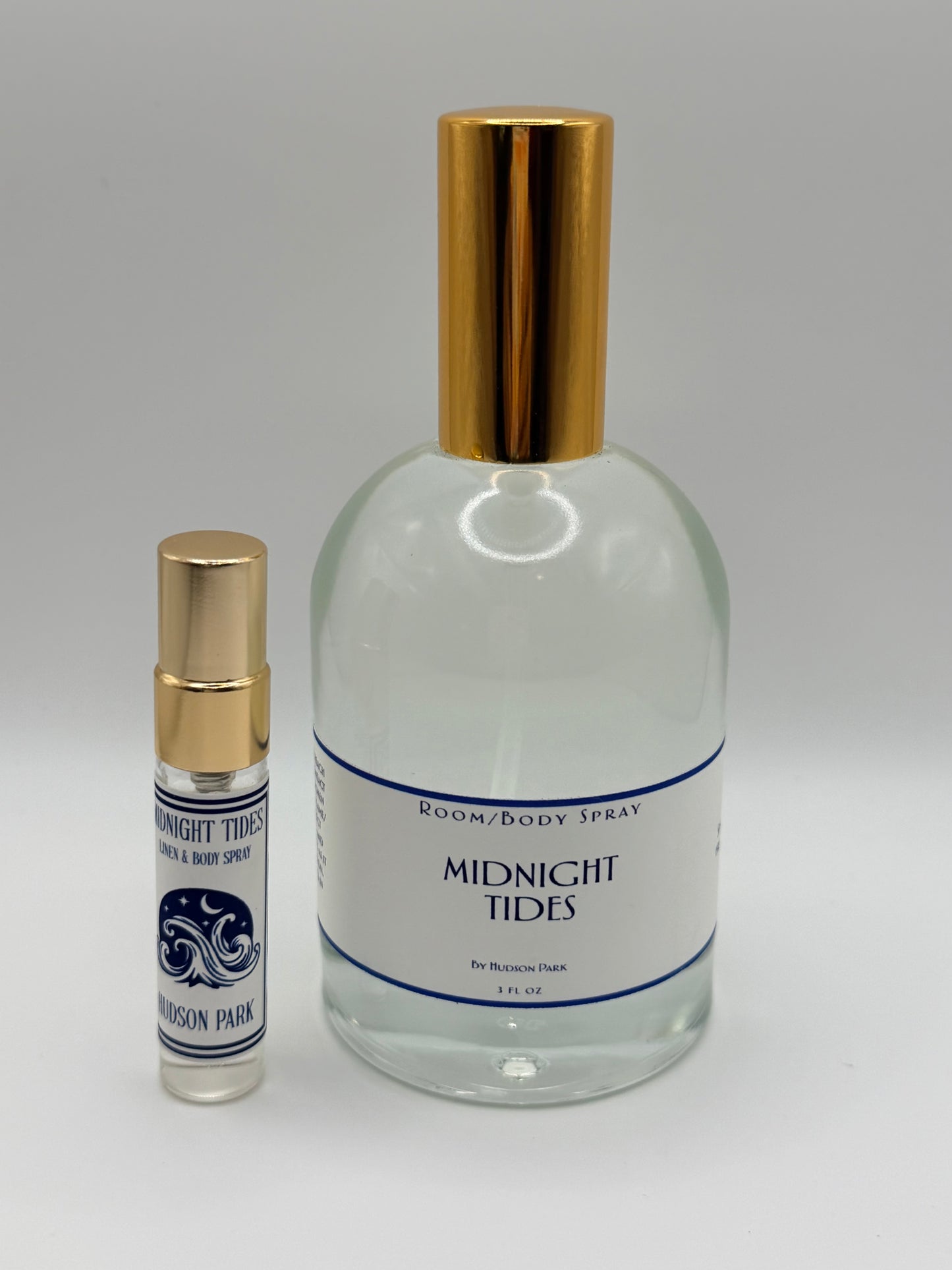 Midnight Tides Room Spray
