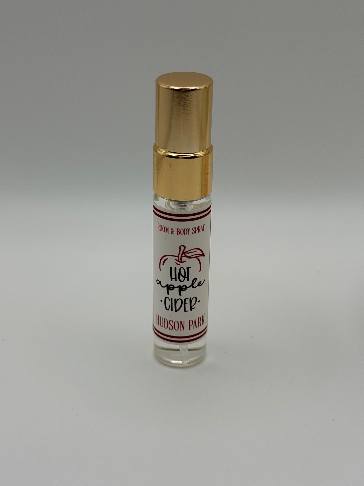 Hot Apple Cider Room Spray