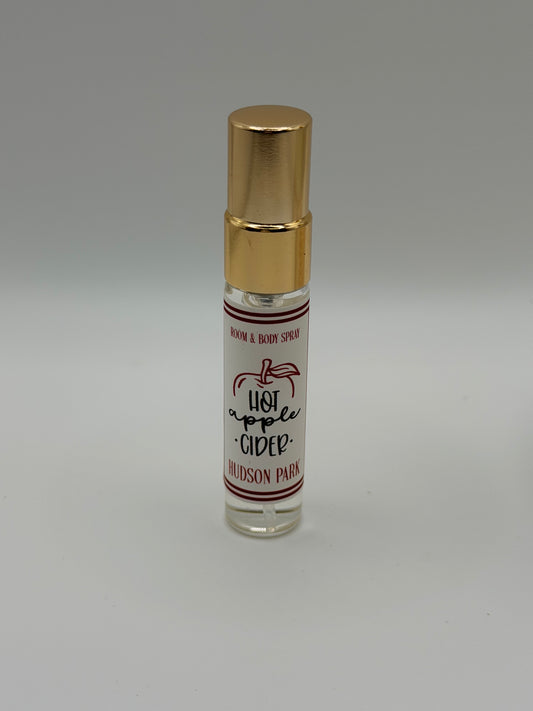 Hot Apple Cider Room Spray