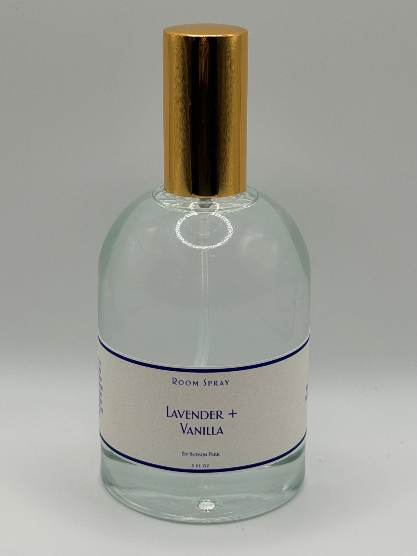 Lavender Vanilla Room Spray