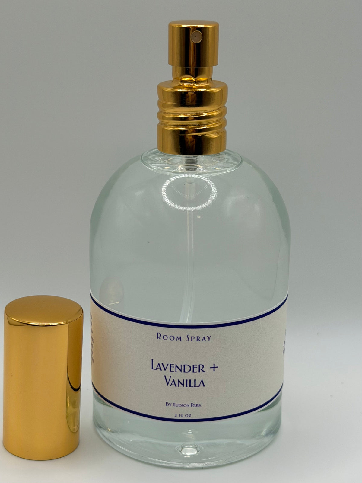 Lavender Vanilla Room Spray