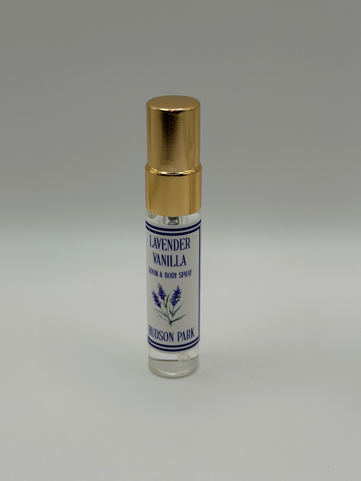 Lavender Vanilla Room Spray