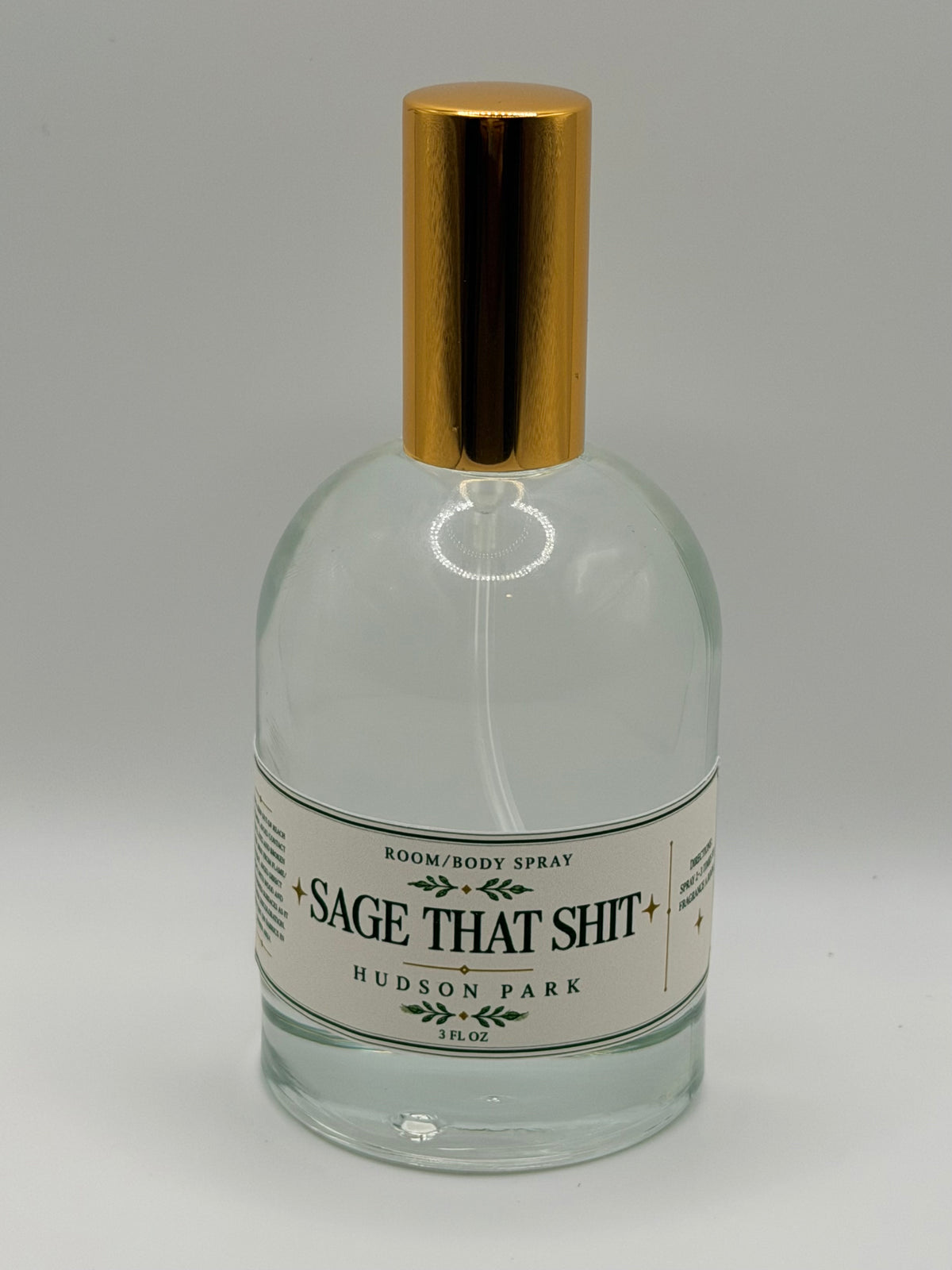 Sage That Shit Room Spray