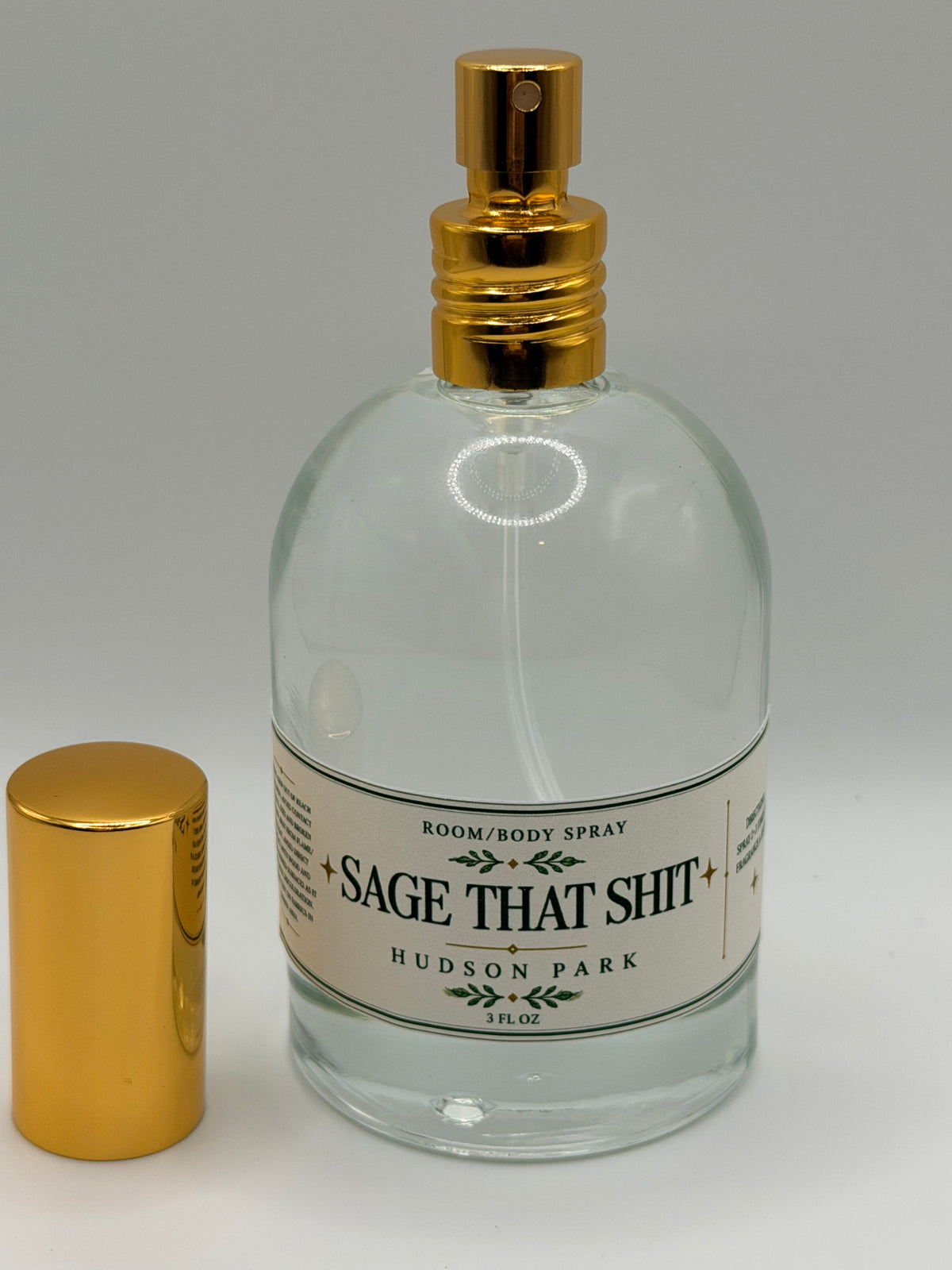 Sage That Shit Room Spray