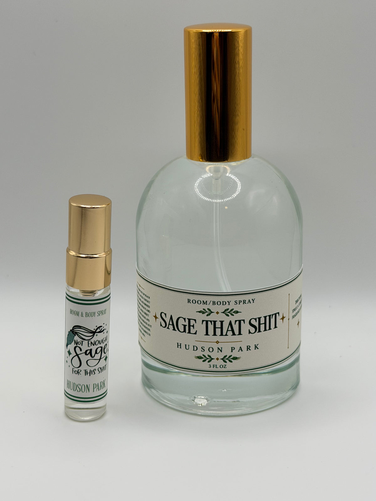 Sage That Shit Room Spray