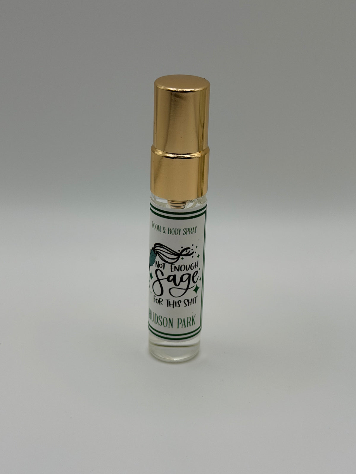 Sage That Shit Room Spray