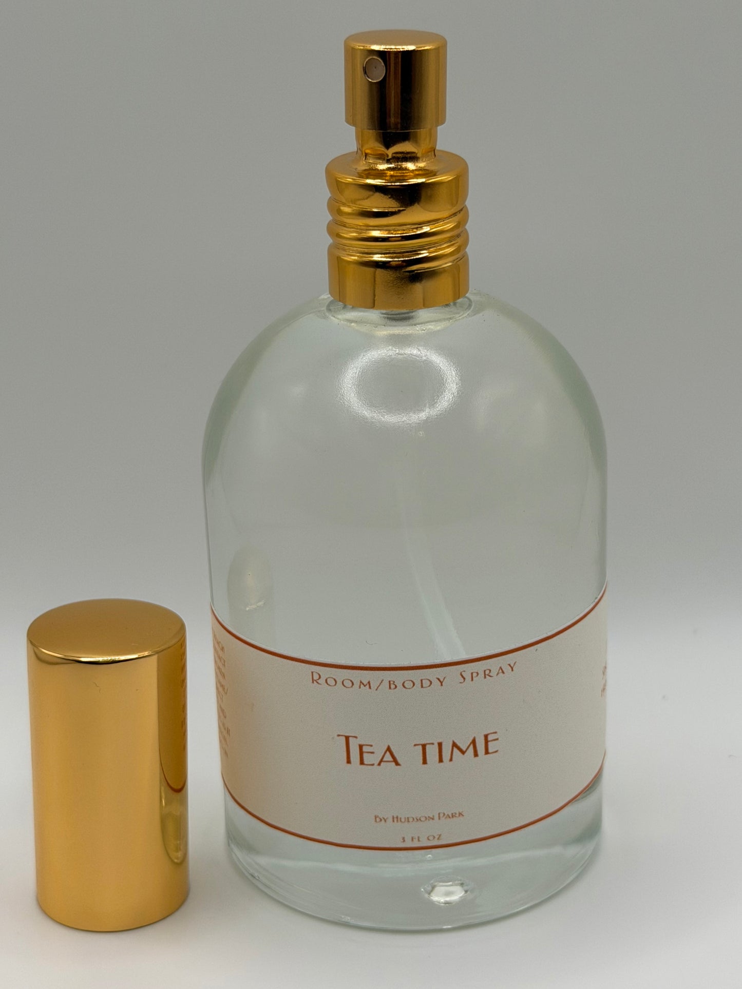 Tea Time Room Spray