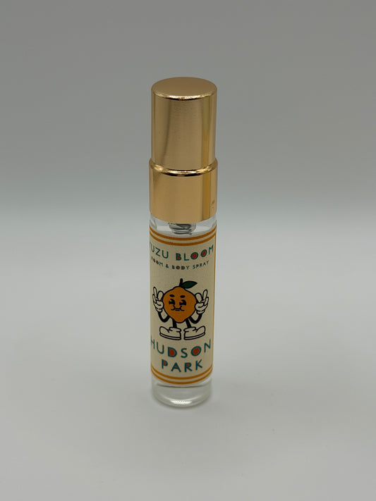 Yuzu Bloom Room Spray