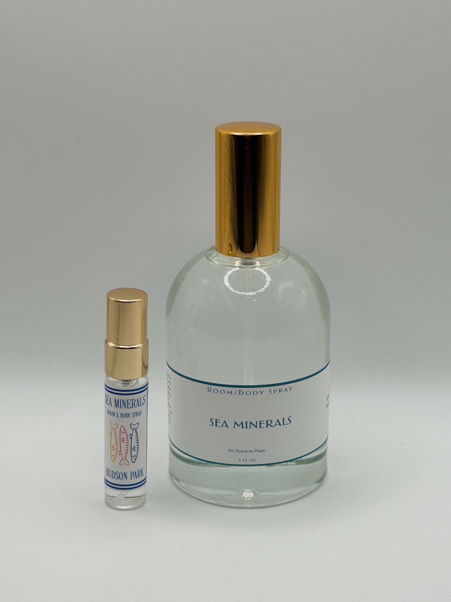 Sea Minerals Room Spray