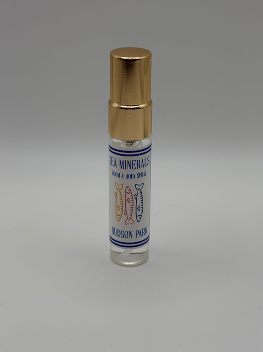 Sea Minerals Room Spray