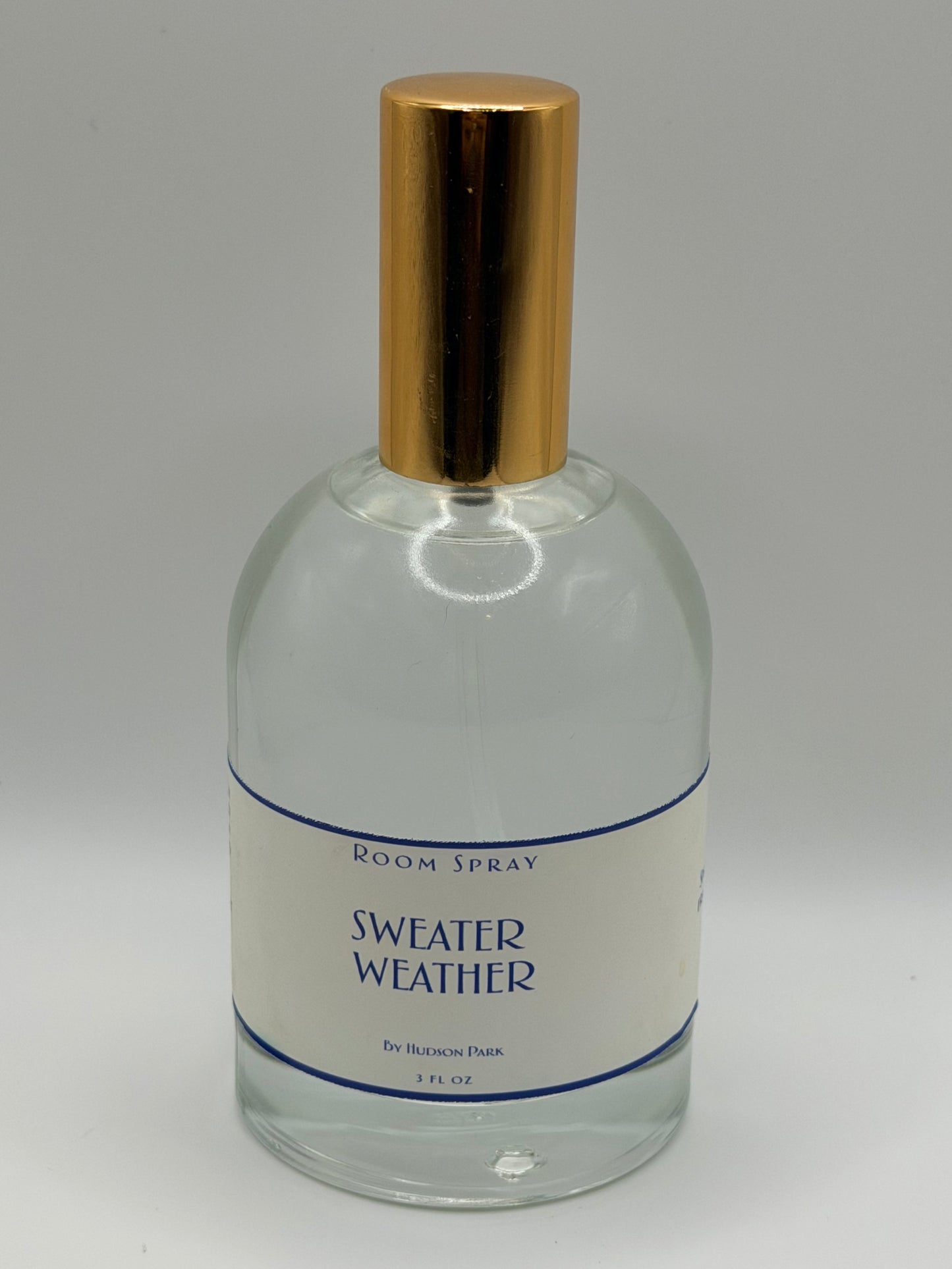 Sweater Weather Room Spray