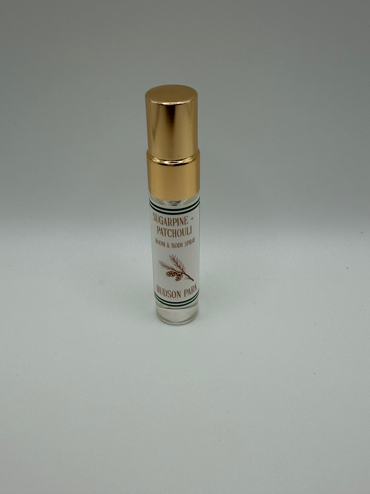 Sugarpine and Pachouli Room Spray