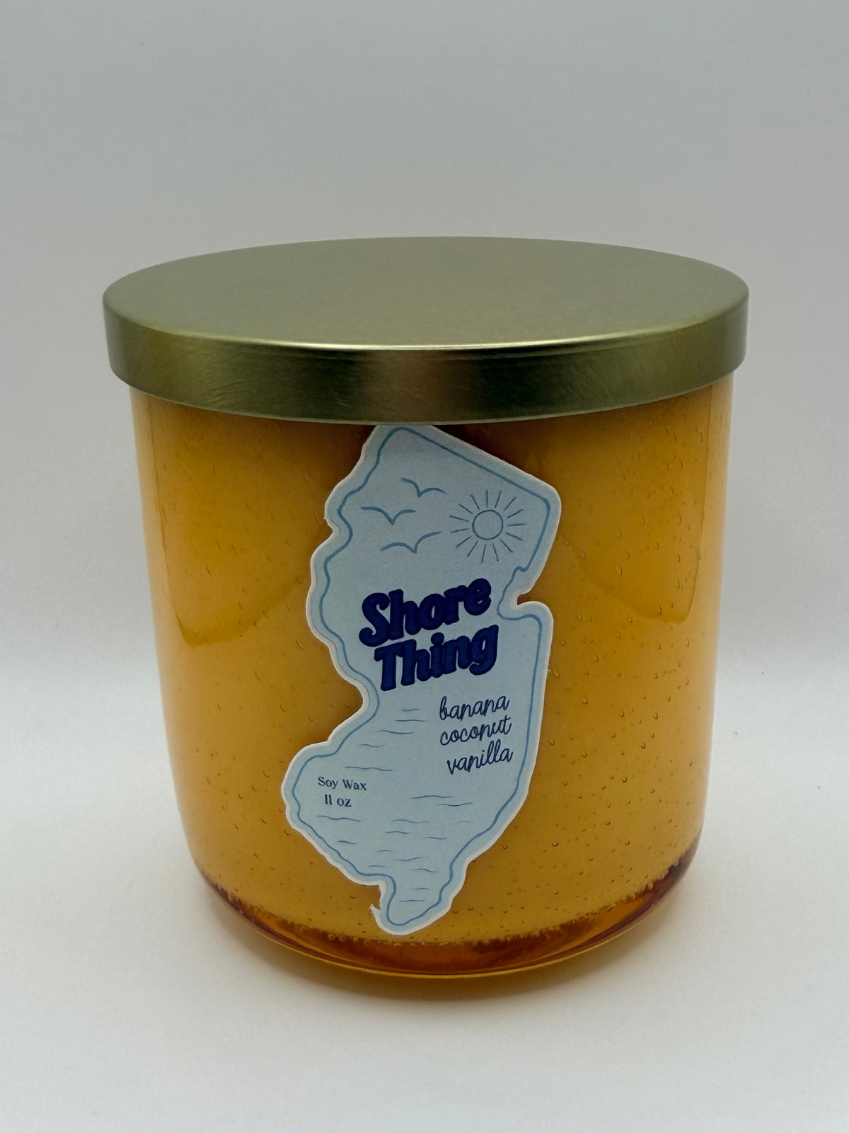 Shore Thing Candle