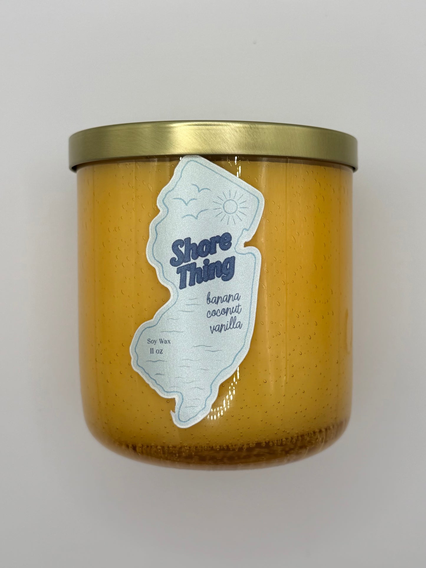Shore Thing Candle