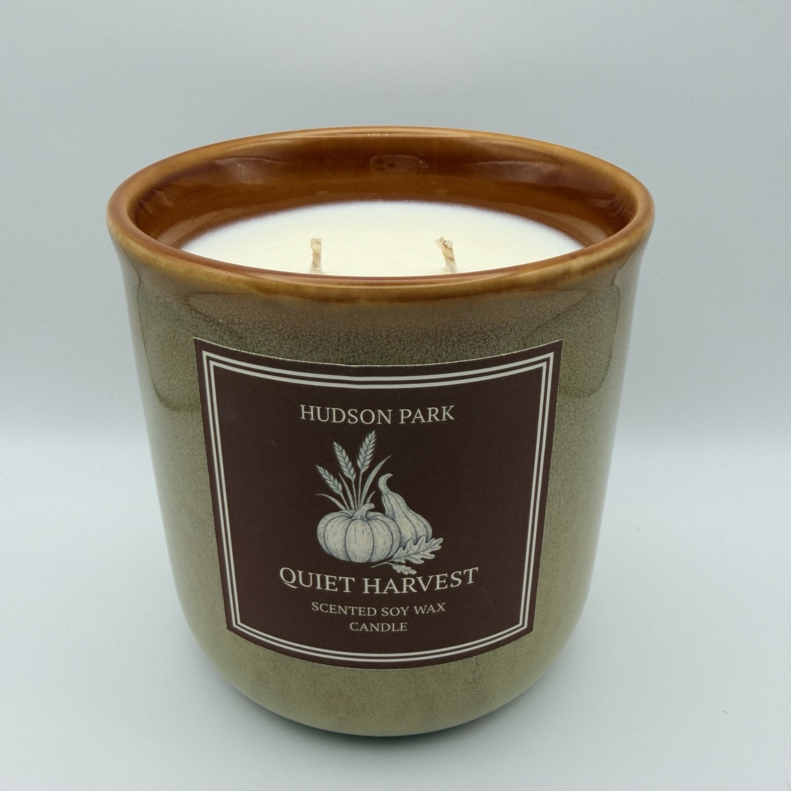 Quiet Harvest Candle