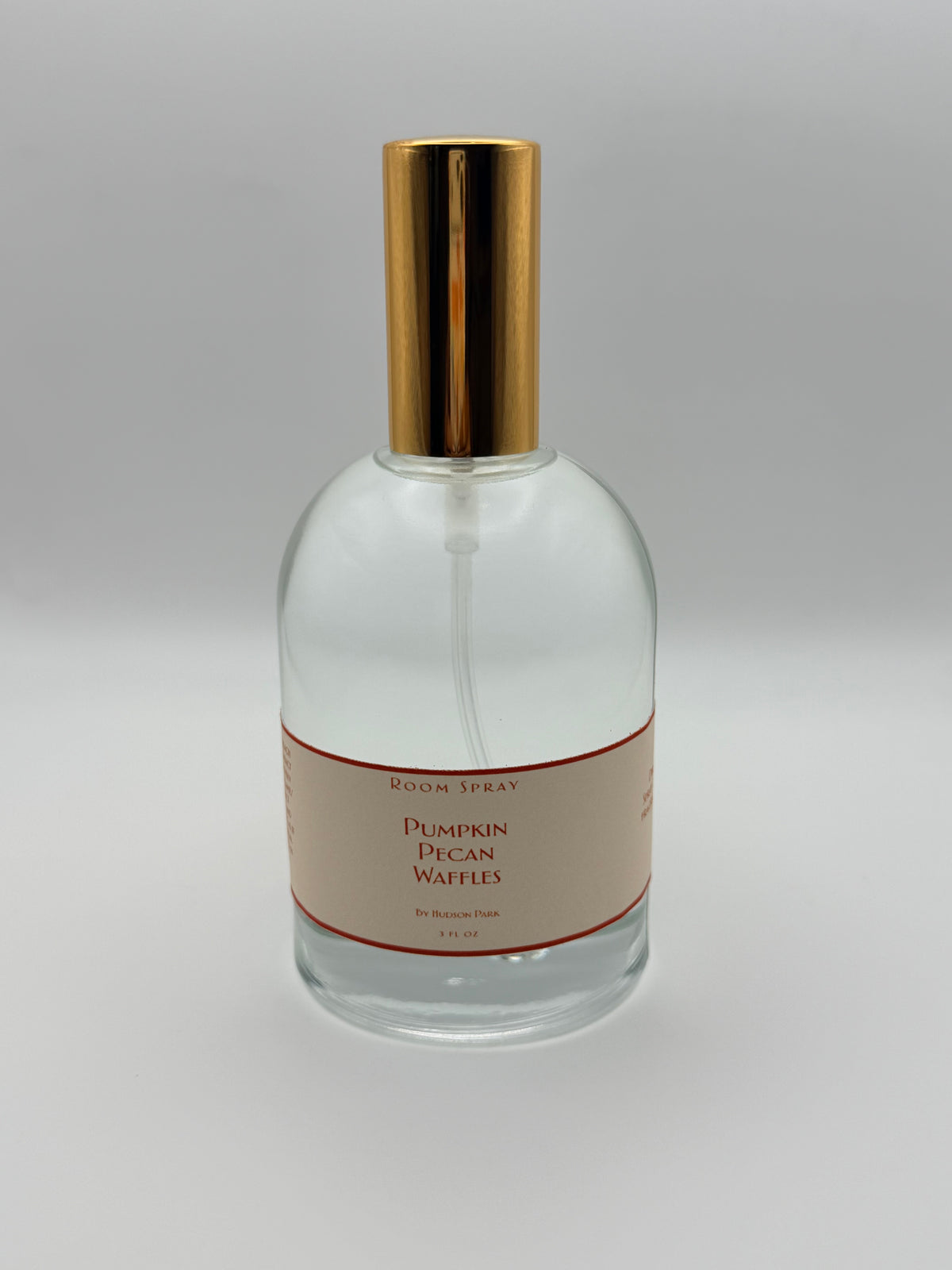 Pumpkin Pecan Waffles Room Spray
