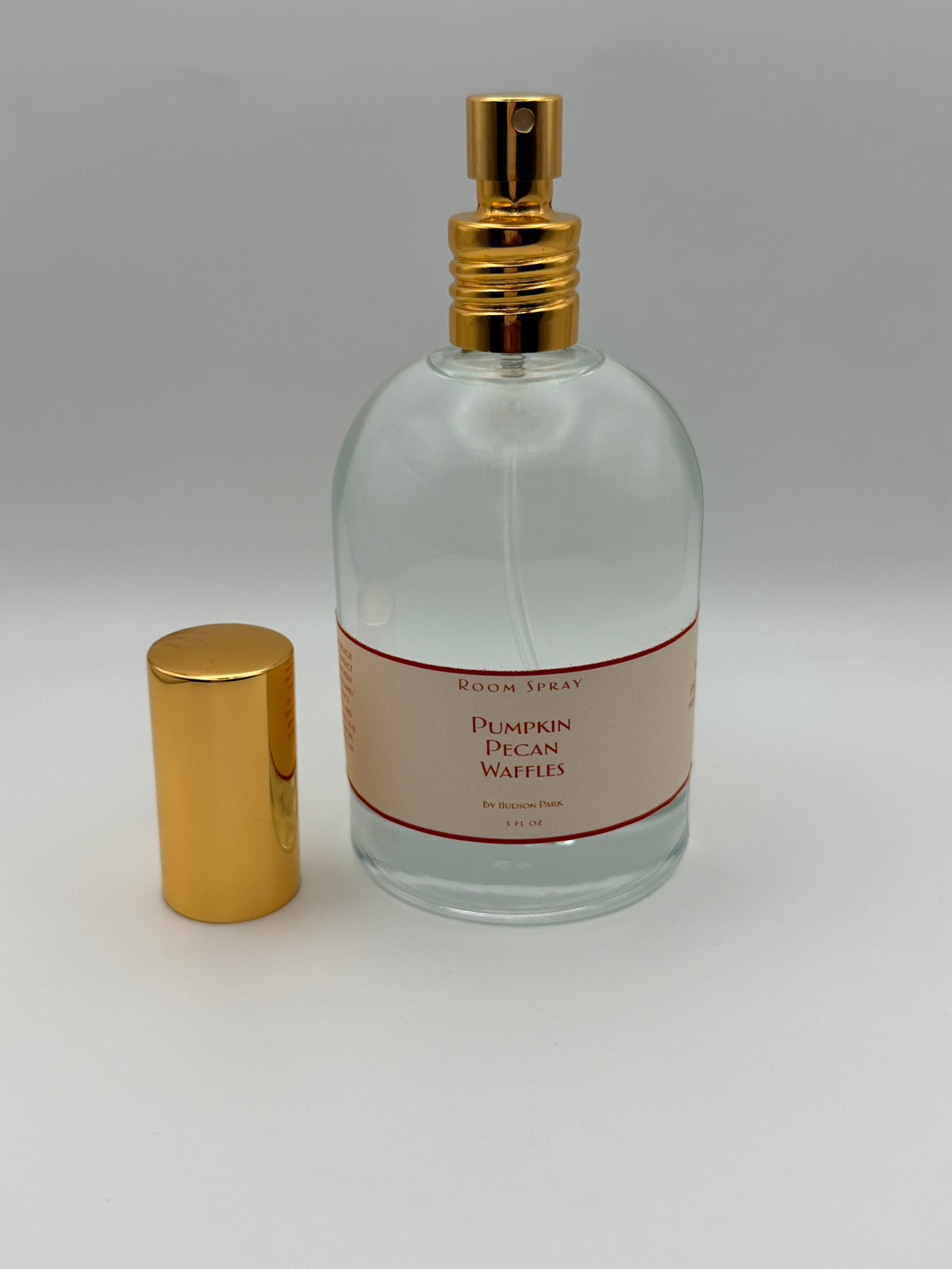 Pumpkin Pecan Waffles Room Spray