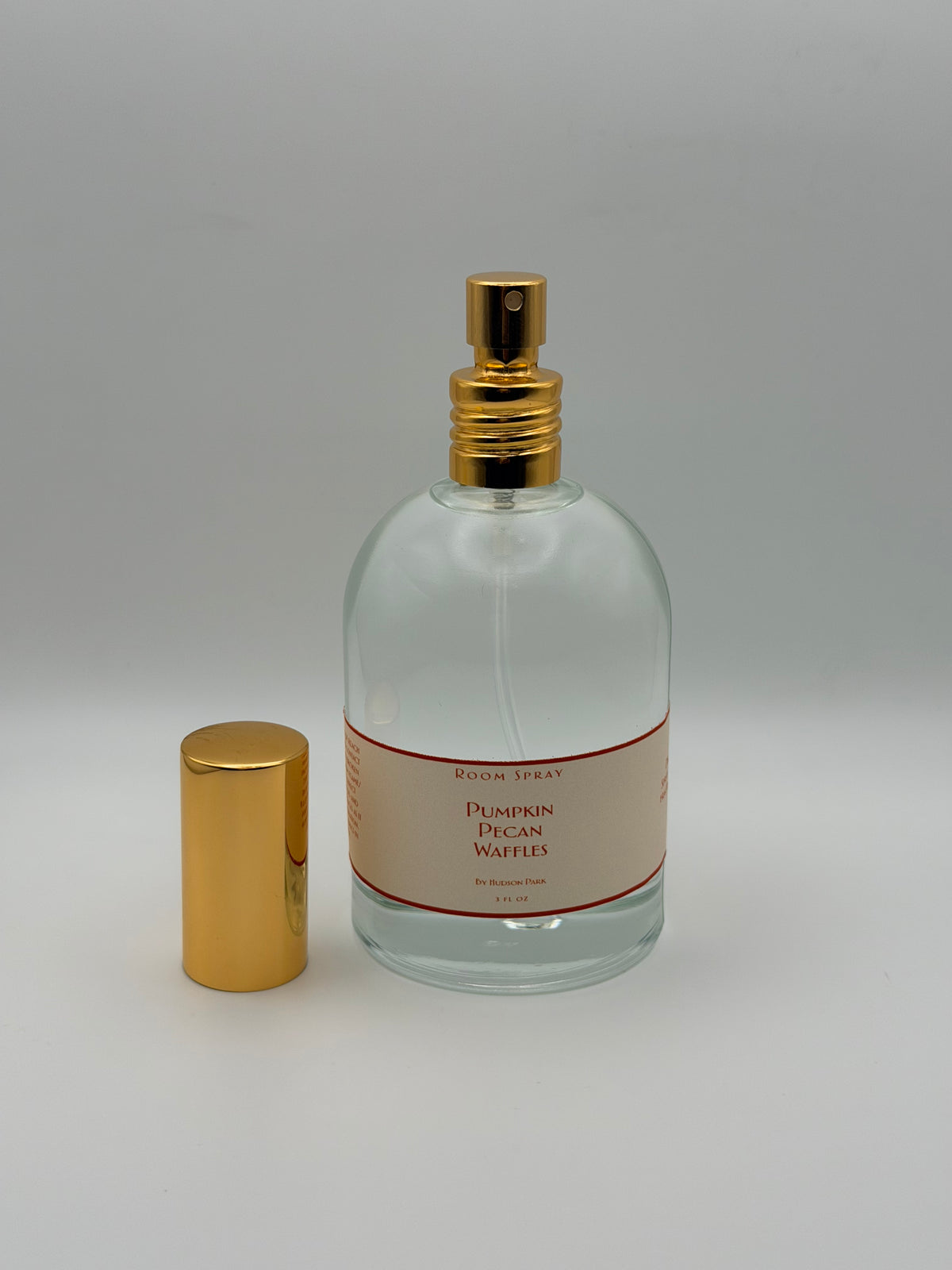 Pumpkin Pecan Waffles Room Spray