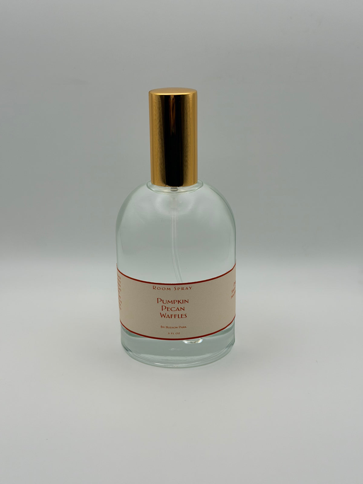 Pumpkin Pecan Waffles Room Spray