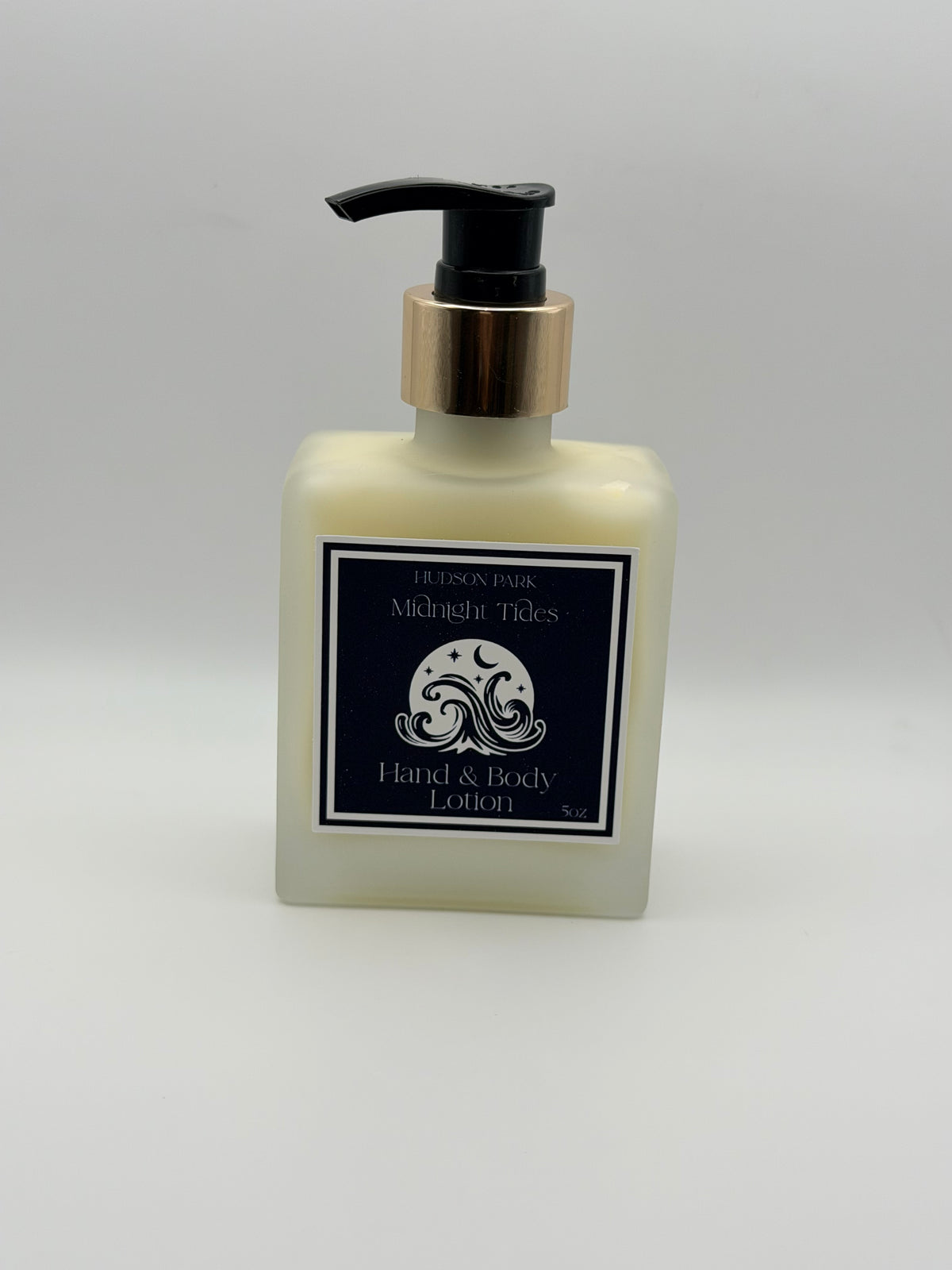 Midnight Tides Lotion