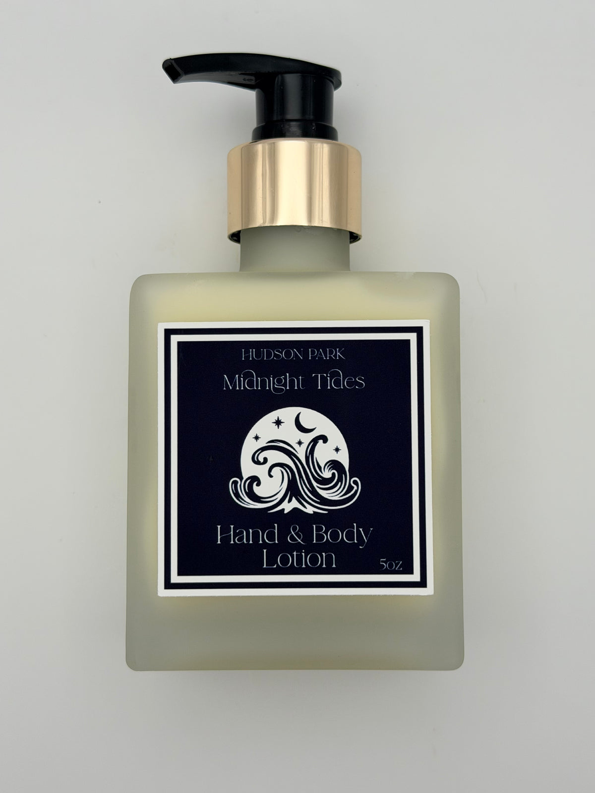 Midnight Tides Lotion