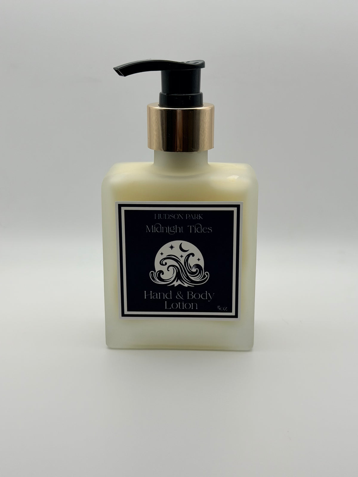 Midnight Tides Lotion